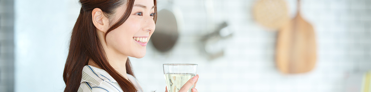 密かなブーム【こうじ水】で美味しく健康美ライフ